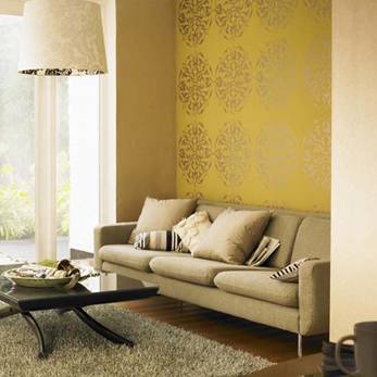 Home style: living room | iinuu